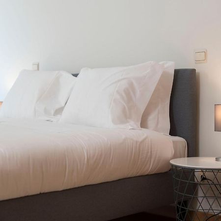 Lovelystay - Oporto Beach Apartment With 2 Free Parking Spots Матозиньюш Экстерьер фото
