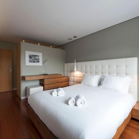 Lovelystay - Oporto Beach Apartment With 2 Free Parking Spots Матозиньюш Экстерьер фото