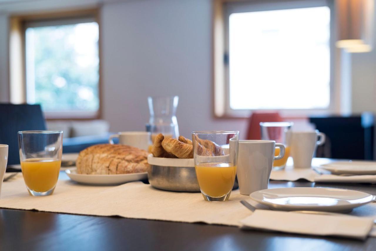 Lovelystay - Oporto Beach Apartment With 2 Free Parking Spots Матозиньюш Экстерьер фото